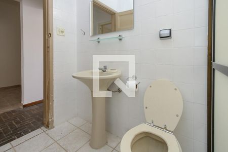 Casa para alugar com 190m², 3 quartos e 2 vagas Casa para alugar com 190m², 3 quartos e 2 vagasBanheiro