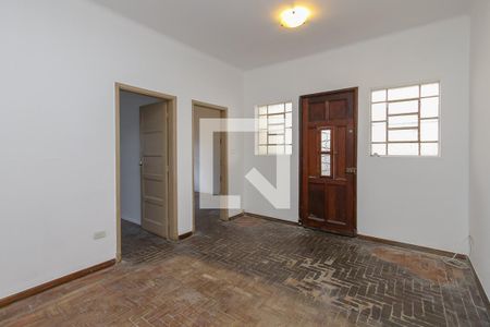 Sala de casa para alugar com 3 quartos, 190m² em Vila São Francisco (zona Sul), São Paulo