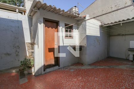 Casa para alugar com 190m², 3 quartos e 2 vagas Casa para alugar com 190m², 3 quartos e 2 vagasÁrea Externa