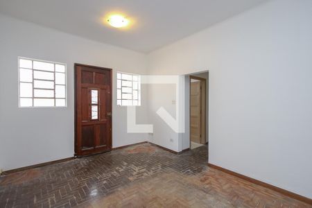Sala de casa para alugar com 3 quartos, 190m² em Vila São Francisco (zona Sul), São Paulo