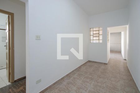 Sala de Jantar de casa para alugar com 3 quartos, 190m² em Vila São Francisco (zona Sul), São Paulo