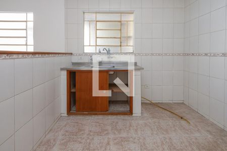 Casa para alugar com 190m², 3 quartos e 2 vagas Casa para alugar com 190m², 3 quartos e 2 vagasCozinha