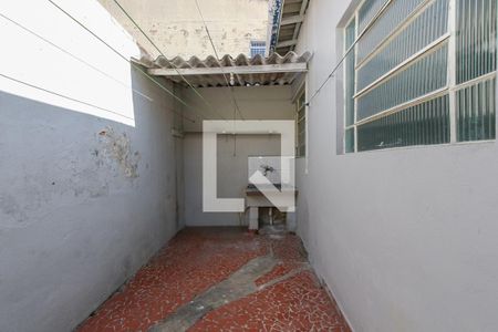 Casa para alugar com 190m², 3 quartos e 2 vagas Casa para alugar com 190m², 3 quartos e 2 vagasÁrea de Serviço