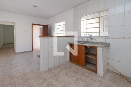Casa para alugar com 190m², 3 quartos e 2 vagas Casa para alugar com 190m², 3 quartos e 2 vagasCozinha