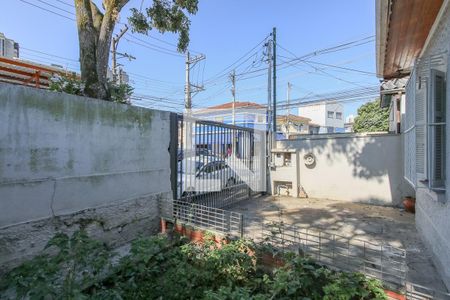 Casa para alugar com 190m², 3 quartos e 2 vagas Casa para alugar com 190m², 3 quartos e 2 vagasGaragem