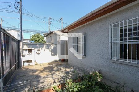 Casa para alugar com 190m², 3 quartos e 2 vagas Casa para alugar com 190m², 3 quartos e 2 vagasGaragem