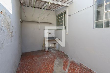 Casa para alugar com 190m², 3 quartos e 2 vagas Casa para alugar com 190m², 3 quartos e 2 vagasÁrea de Serviço
