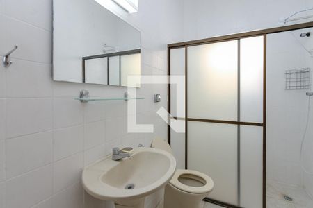 Casa para alugar com 190m², 3 quartos e 2 vagas Casa para alugar com 190m², 3 quartos e 2 vagasBanheiro