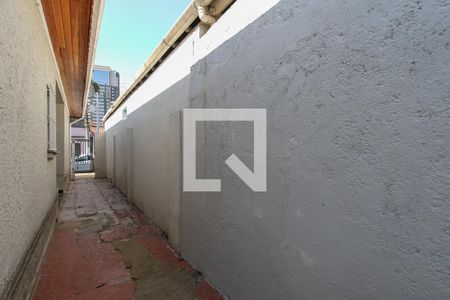 Casa para alugar com 190m², 3 quartos e 2 vagas Casa para alugar com 190m², 3 quartos e 2 vagasÁrea Externa