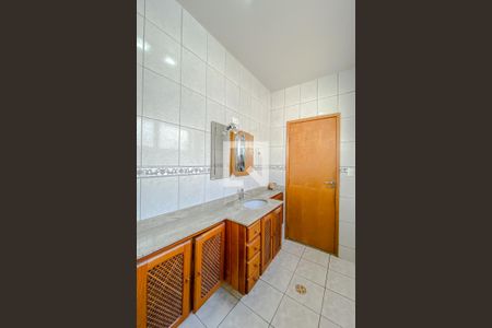 Apartamento para alugar com 110m², 2 quartos e 1 vaga Apartamento para alugar com 110m², 2 quartos e 1 vagaBanheiro