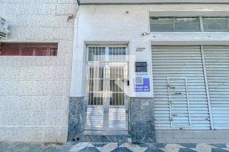 Apartamento para alugar com 110m², 2 quartos e 1 vaga Apartamento para alugar com 110m², 2 quartos e 1 vagaFachada