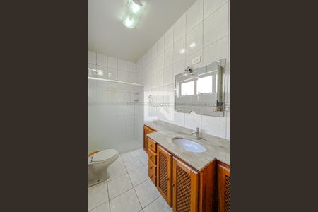 Apartamento para alugar com 110m², 2 quartos e 1 vaga Apartamento para alugar com 110m², 2 quartos e 1 vagaBanheiro