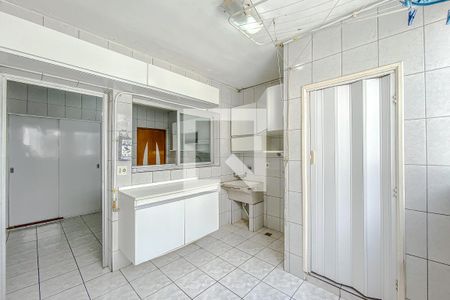 Apartamento para alugar com 110m², 2 quartos e 1 vaga Apartamento para alugar com 110m², 2 quartos e 1 vagaÁrea de Serviço