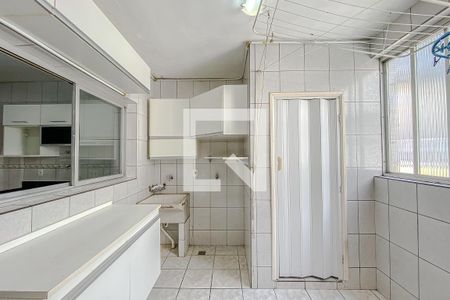 Apartamento para alugar com 110m², 2 quartos e 1 vaga Apartamento para alugar com 110m², 2 quartos e 1 vagaÁrea de Serviço