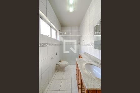 Apartamento para alugar com 110m², 2 quartos e 1 vaga Apartamento para alugar com 110m², 2 quartos e 1 vagaBanheiro