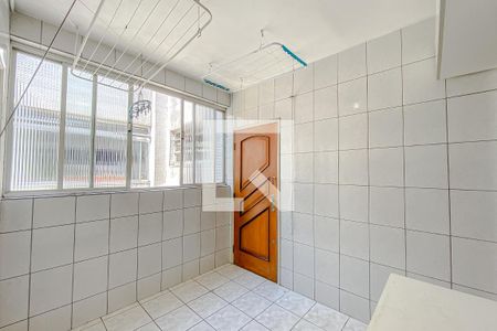 Apartamento para alugar com 110m², 2 quartos e 1 vaga Apartamento para alugar com 110m², 2 quartos e 1 vagaÁrea de Serviço