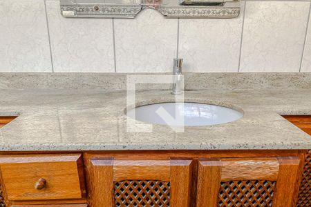 Apartamento para alugar com 110m², 2 quartos e 1 vaga Apartamento para alugar com 110m², 2 quartos e 1 vagaBanheiro