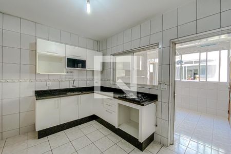 Apartamento para alugar com 110m², 2 quartos e 1 vaga Apartamento para alugar com 110m², 2 quartos e 1 vagaCozinha