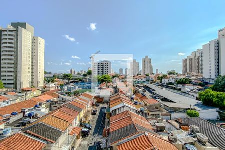 Apartamento para alugar com 110m², 2 quartos e 1 vaga Apartamento para alugar com 110m², 2 quartos e 1 vagaVista do Quarto 2