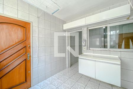 Apartamento para alugar com 110m², 2 quartos e 1 vaga Apartamento para alugar com 110m², 2 quartos e 1 vagaÁrea de Serviço