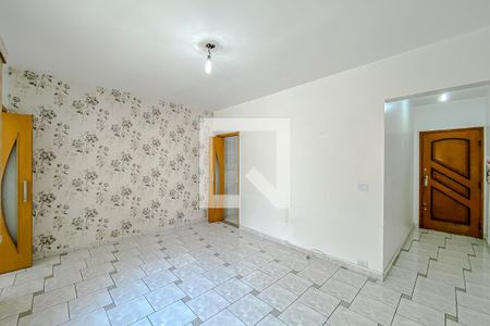 Sala de apartamento para alugar com 2 quartos, 110m² em Mooca, São Paulo