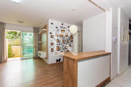 Apartamento para alugar com 70m², 3 quartos e 2 vagas Apartamento para alugar com 70m², 3 quartos e 2 vagasCozinha