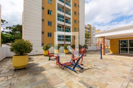 Apartamento para alugar com 70m², 3 quartos e 2 vagas Apartamento para alugar com 70m², 3 quartos e 2 vagasÁrea comum - Academia