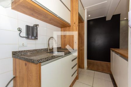 Apartamento para alugar com 70m², 3 quartos e 2 vagas Apartamento para alugar com 70m², 3 quartos e 2 vagasCozinha