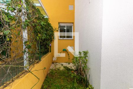 Apartamento para alugar com 70m², 3 quartos e 2 vagas Apartamento para alugar com 70m², 3 quartos e 2 vagasÁrea externa - Garden