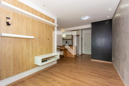 Apartamento para alugar com 70m², 3 quartos e 2 vagas Apartamento para alugar com 70m², 3 quartos e 2 vagasSala
