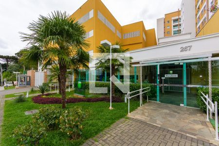 Apartamento para alugar com 70m², 3 quartos e 2 vagas Apartamento para alugar com 70m², 3 quartos e 2 vagasFachada e portaria