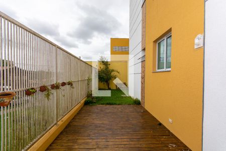 Apartamento para alugar com 70m², 3 quartos e 2 vagas Apartamento para alugar com 70m², 3 quartos e 2 vagasÁrea externa - Garden