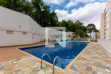 Apartamento para alugar com 70m², 3 quartos e 2 vagas Apartamento para alugar com 70m², 3 quartos e 2 vagasÁrea comum - Piscina