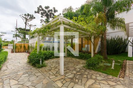 Apartamento para alugar com 70m², 3 quartos e 2 vagas Apartamento para alugar com 70m², 3 quartos e 2 vagasÁrea comum - Redário