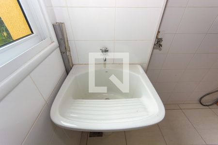 Apartamento para alugar com 70m², 3 quartos e 2 vagas Apartamento para alugar com 70m², 3 quartos e 2 vagasÁrea de Serviço