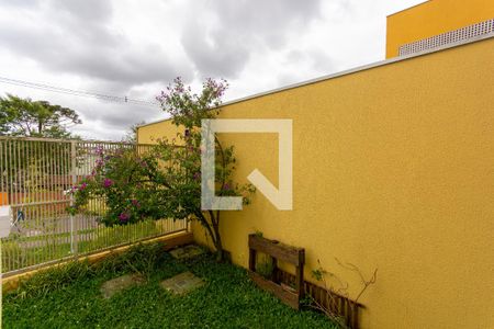 Apartamento para alugar com 70m², 3 quartos e 2 vagas Apartamento para alugar com 70m², 3 quartos e 2 vagasVista do Quarto 3