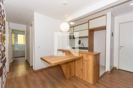Apartamento para alugar com 70m², 3 quartos e 2 vagas Apartamento para alugar com 70m², 3 quartos e 2 vagasSala