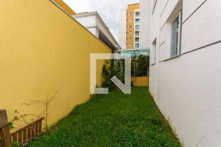 Apartamento para alugar com 70m², 3 quartos e 2 vagas Apartamento para alugar com 70m², 3 quartos e 2 vagasÁrea externa - Garden