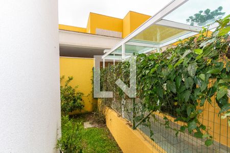 Apartamento para alugar com 70m², 3 quartos e 2 vagas Apartamento para alugar com 70m², 3 quartos e 2 vagasVista da Área de Serviço