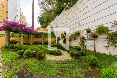 Apartamento para alugar com 70m², 3 quartos e 2 vagas Apartamento para alugar com 70m², 3 quartos e 2 vagasÁrea comum - Espaço Zen
