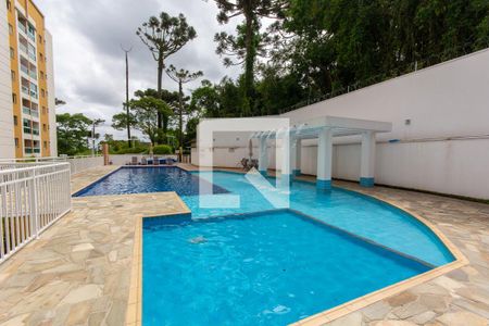 Apartamento para alugar com 70m², 3 quartos e 2 vagas Apartamento para alugar com 70m², 3 quartos e 2 vagasÁrea comum - Piscina
