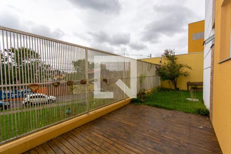 Apartamento para alugar com 70m², 3 quartos e 2 vagas Apartamento para alugar com 70m², 3 quartos e 2 vagasÁrea externa - Garden