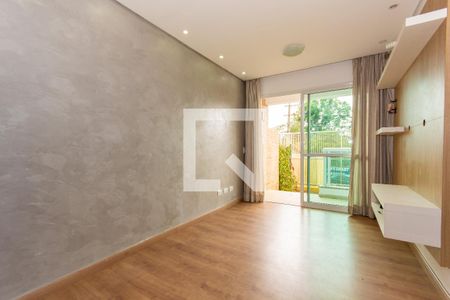 Apartamento para alugar com 70m², 3 quartos e 2 vagas Apartamento para alugar com 70m², 3 quartos e 2 vagasSala