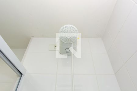 Apartamento para alugar com 70m², 3 quartos e 2 vagas Apartamento para alugar com 70m², 3 quartos e 2 vagasBanheiro Social
