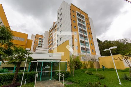 Apartamento para alugar com 70m², 3 quartos e 2 vagas Apartamento para alugar com 70m², 3 quartos e 2 vagasFachada