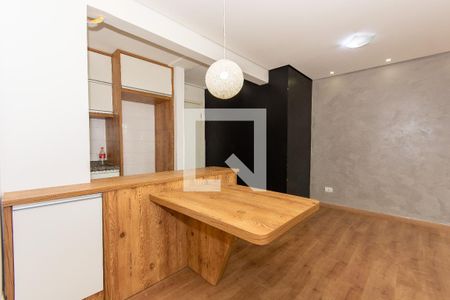 Apartamento para alugar com 70m², 3 quartos e 2 vagas Apartamento para alugar com 70m², 3 quartos e 2 vagasSala