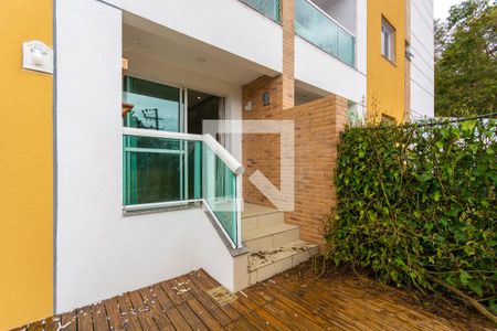 Apartamento para alugar com 70m², 3 quartos e 2 vagas Apartamento para alugar com 70m², 3 quartos e 2 vagasVaranda