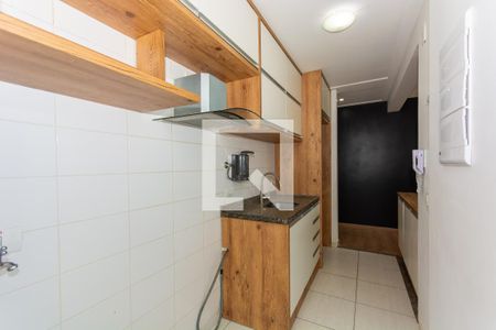 Apartamento para alugar com 70m², 3 quartos e 2 vagas Apartamento para alugar com 70m², 3 quartos e 2 vagasCozinha