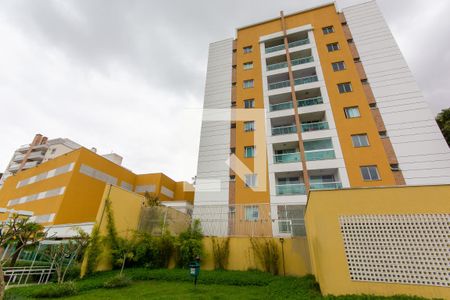 Apartamento para alugar com 70m², 3 quartos e 2 vagas Apartamento para alugar com 70m², 3 quartos e 2 vagasFachada