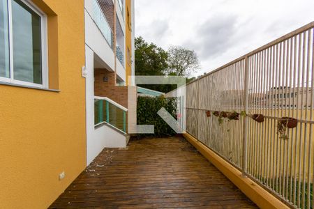 Apartamento para alugar com 70m², 3 quartos e 2 vagas Apartamento para alugar com 70m², 3 quartos e 2 vagasÁrea externa - Garden